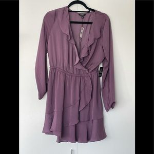 Express dress, never worn